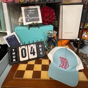 GILLZ Men’s 3 Gillz Hat High